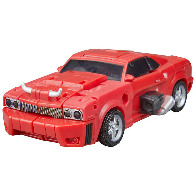 Transformers Age of the Primes Cliffjumper figure 12,5cm