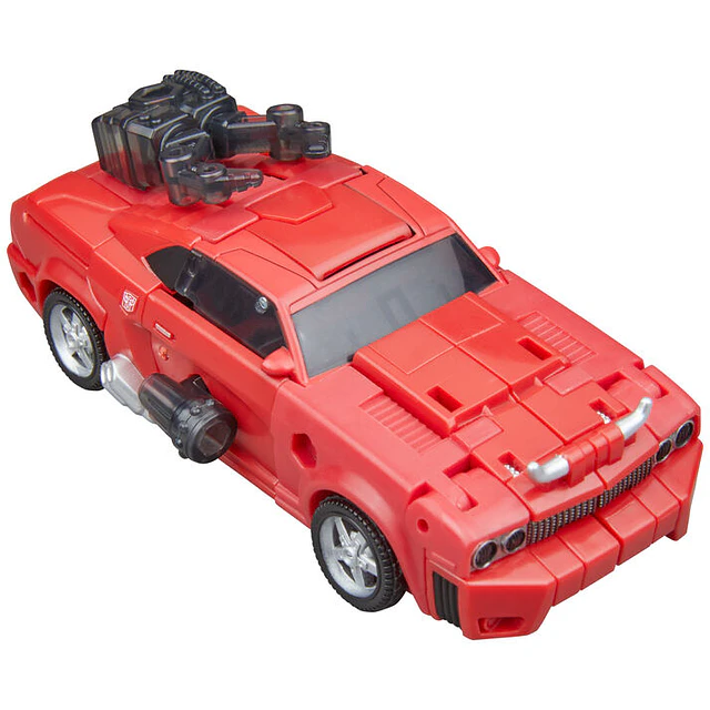 Transformers Age of the Primes Cliffjumper figure 12,5cm