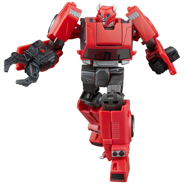 Transformers Age of the Primes Cliffjumper figure 12,5cm