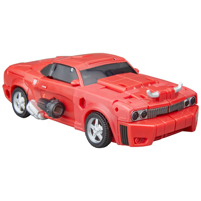 Transformers Age of the Primes Cliffjumper figure 12,5cm