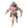 Marvel Comics X-Men Weapon X Wolverine figure 15cm