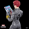 Marvel Legends Series Black Widow - Black Widow figure 15cm