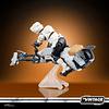 Star Wars the Mandalorian Speeder Bike Scout Trooper & Grogu figure 9cm