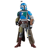 Star Wars The Mandalorian - Mandalorian Shriek-Hawk figure 15cm