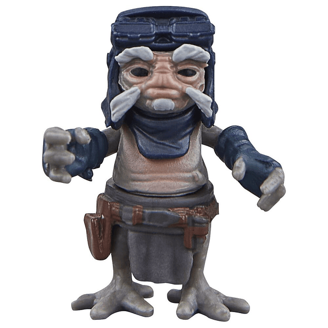 Star Wars The Mandalorian IG-12 & Grogu set figures 15cm