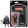 Star Wars The Mandalorian Imperial Base figure 9,5cm