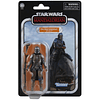 Star Wars The Mandalorian - Blurrg & Mandalorian set 2 figures 9,5cm