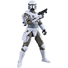 Star Wars The Mandalorian Imperial Armored Commando figure 15cm
