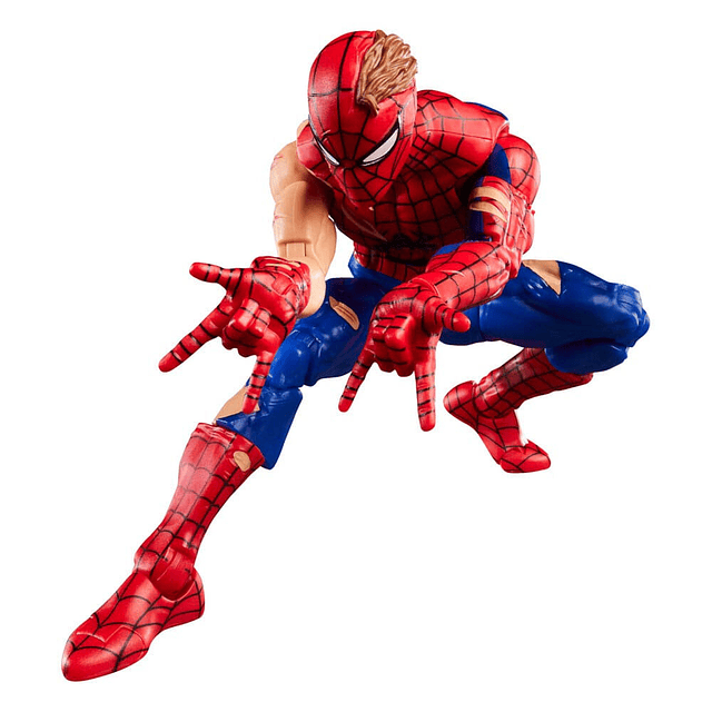 Marvel Spider-Man Magic The Gathering Spiderman figure 15cm