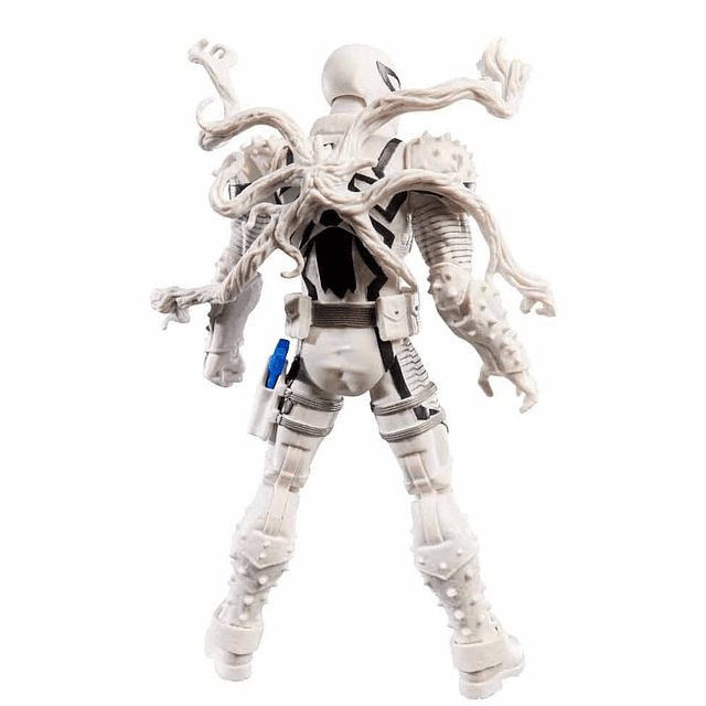 Marvel Spider-Man Magic The Gathering Agent Anti-Venom figure 15cm