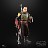 Star Wars Black Series Boba Fett Throne Room 15cm