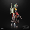 Star Wars Black Series Boba Fett Throne Room 15cm