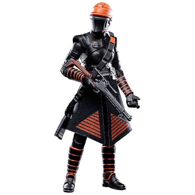 Star Wars The Book of the Boba Fett Fennec Shand figure 9,5cm