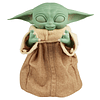 Star Wars Mandalorian Baby Yoda The Child Animatronic electronic figure