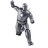 Marvel Avengers Beyond Earths Mightiest Iron Man Model 01 figure 15cm
