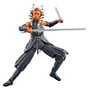 Star Wars Ahsoka - Ahsoka Tano figure 9,5cm