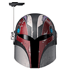 Star Wars Ahsoka Sabine Wren electronic helmet
