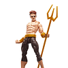 Marvel Strange Tales Daimon Hellstrom figure 15cm