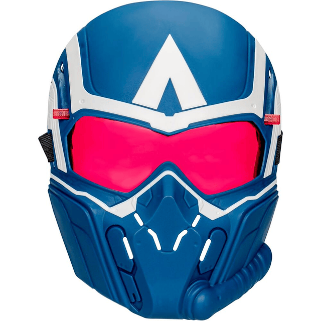 Marvel Captain America Brave New World Flight Vision mask