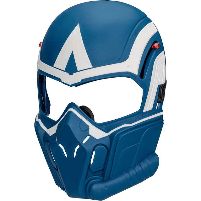 Marvel Captain America Brave New World Flight Vision mask