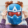 Marvel Captain America Brave New World Flight Vision mask