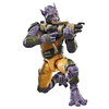 Star Wars Rebels Garazeb Zeb Orrelios figure 9,5cm