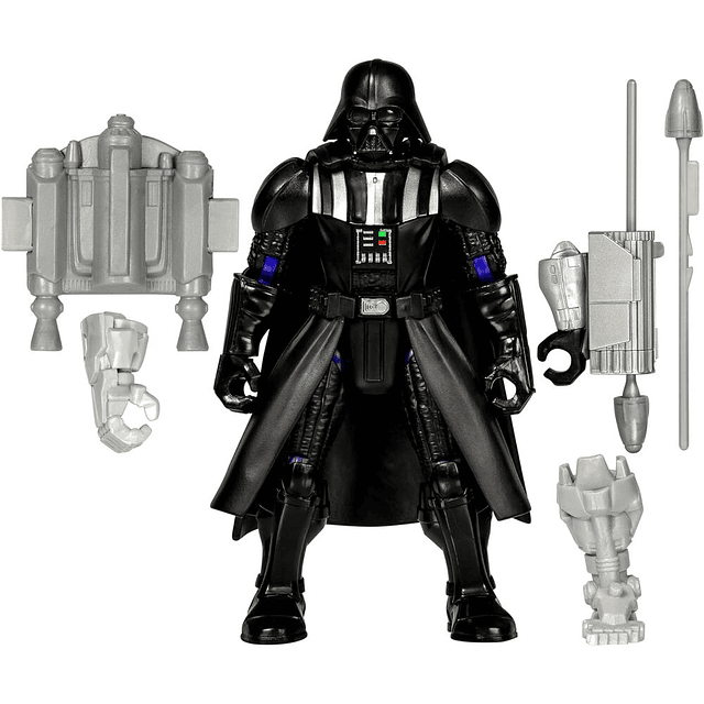 Star Wars Mix Mashers Darth Vader Deluxe figure 12cm