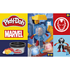 Play-Doh Marvel Iron Man Armour laboratory