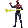 Marvel Spider-Man Miles Morales figure 10cm