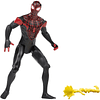 Marvel Spider-Man Miles Morales figure 10cm
