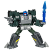 Transformers Legacy United Overcharge Deluxe figure 19cm