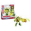 Transformers Cyberworld Chop Shop figure 10cm