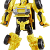 Transformers Cyberworld Bumblebee figure 10cm