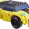 Transformers Cyberworld Bumblebee figure 10cm