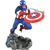 Marvel Comic Gallery Captain America statue 25cm