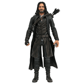 The Lord of the Rings Moria Aragorn figure 18cm