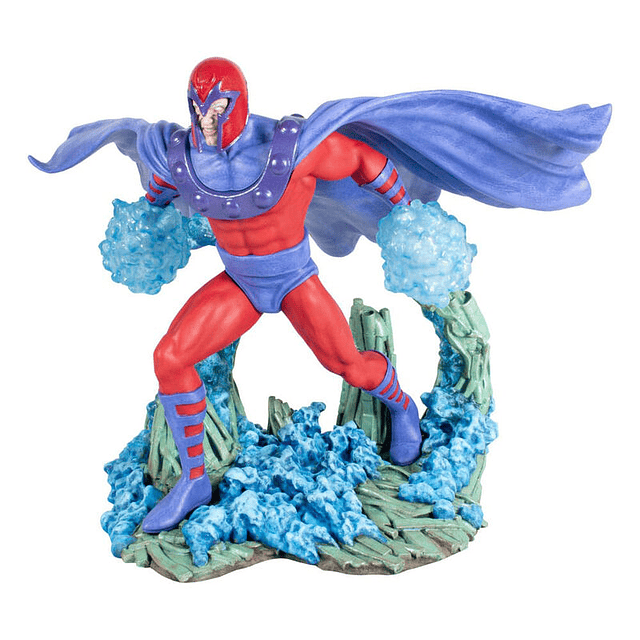 Marvel Comic Gallery Magneto figure 25,5cm