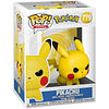 POP figure Pokemon Pikachu
