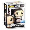 POP figure Star Wars Impressions Rey Exclusive