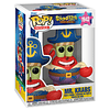 POP figure SpongeBob Search for Squarepants Mr. Krabs