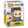 POP figure Peanuts Snoopy Pigpen