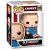 POP figure Chucky Old Chucky