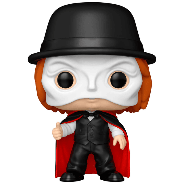 POP figure Chucky Phantom Chucky