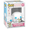 POP figure Sanrio Hello Kitty Cinnamoroll