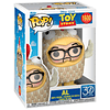 POP figure Disney Pixar Toy Story Al