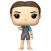POP figure Stranger Things 5 Eleven