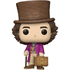 POP figure Wonka - Willy Wonka