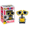 POP figure Disney Pixar Wall-E