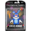 Action figure Five Night at Freddys Circus Bonnie 12,5cm
