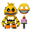 POP pack 2 figures Five Nights at Freddys Toy Chica and Nightmare Chica